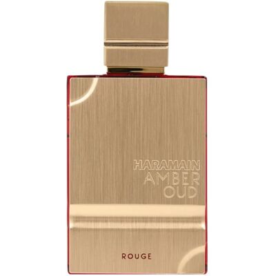 Al Haramain Amber Oud Rouge Edition - EDP 120 ml Al Haramain Amber Oud Rouge Edition - EDP 120 ml