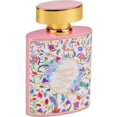 Al Haramain Floral Fair - parfumovaný extrakt 100 ml Al Haramain Floral Fair - parfumovaný extrakt 100 ml