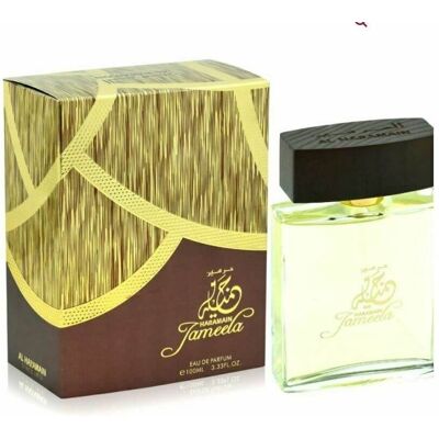 Al Haramain Jameela - EDP 100 ml Al Haramain Jameela - EDP 100 ml