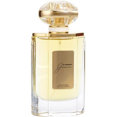 Al Haramain Junoon - EDP 75 ml Al Haramain Junoon - EDP 75 ml