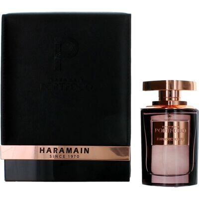 Al Haramain Portfolio Euphoric Roots - EDP 75 ml Al Haramain Portfolio Euphoric Roots - EDP 75 ml
