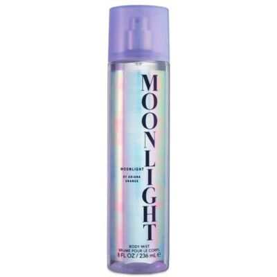 Ariana Grande Moonlight - telový sprej 236 ml Ariana Grande Moonlight - telový sprej 236 ml