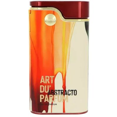 Armaf Art Du`Parfum Abstracto - EDP 100 ml Armaf Art Du`Parfum Abstracto - EDP 100 ml
