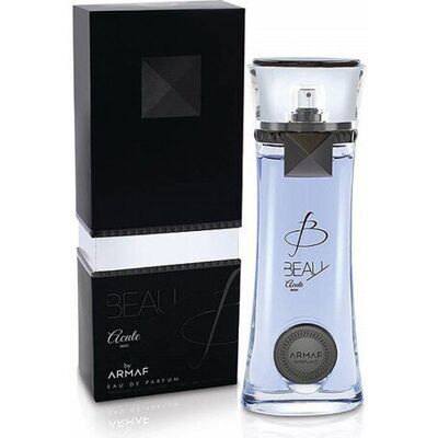 Armaf Beau Acute - EDP 100 ml Armaf Beau Acute - EDP 100 ml