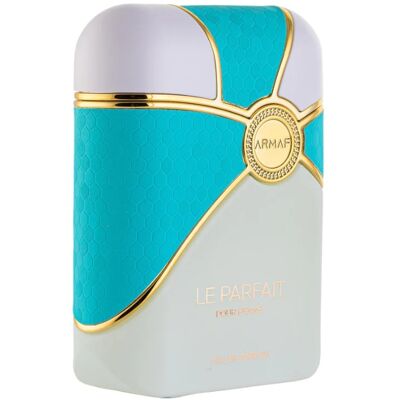 Armaf Le Parfait Pour Femme Azure - EDP 100 ml Armaf Le Parfait Pour Femme Azure - EDP 100 ml
