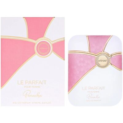 Armaf Le Parfait Pour Femme Panache - EDP 100 ml Armaf Le Parfait Pour Femme Panache - EDP 100 ml