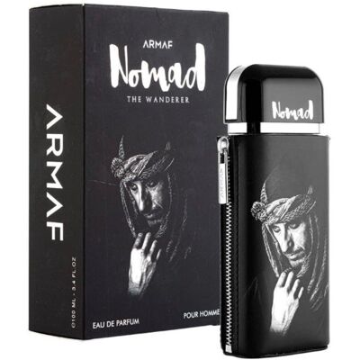 Armaf Nomad Pour Homme - EDP 100 ml Armaf Nomad Pour Homme - EDP 100 ml
