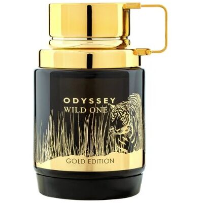 Armaf Odyssey Wild One Gold Edition - EDP 60 ml Armaf Odyssey Wild One Gold Edition - EDP 60 ml