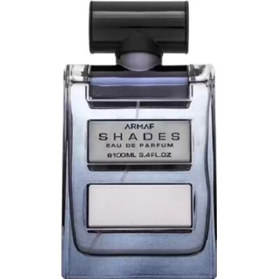 Armaf Shades - EDP 100 ml Armaf Shades - EDP 100 ml