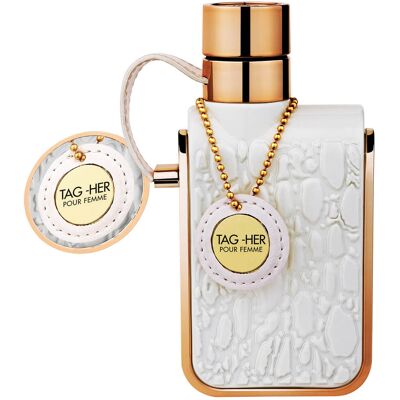 Armaf Tag-Her - EDP 100 ml Armaf Tag-Her - EDP 100 ml