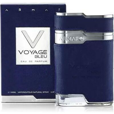 Armaf Voyage Bleu - EDP 100 ml Armaf Voyage Bleu - EDP 100 ml