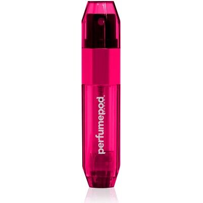 Travalo Ice 65 Sprays - plnitelný flakon 5 ml (tmavě růžový) Travalo Ice 65 Sprays - plnitelný flakon 5 ml (tmavě růžový)