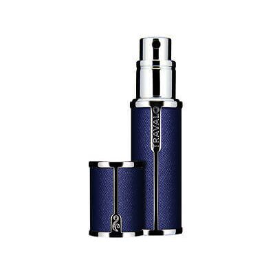 Travalo Milano - plnitelný flakon 5 ml (tmavě modrý) Travalo Milano - plnitelný flakon 5 ml (tmavě modrý)