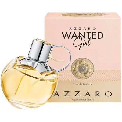 Azzaro Wanted Girl - EDP 30 ml Azzaro Wanted Girl - EDP 30 ml