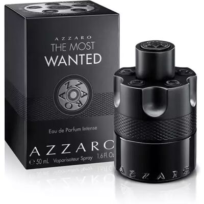 Azzaro The Most Wanted Intense - EDP 50 ml Azzaro The Most Wanted Intense - EDP 50 ml