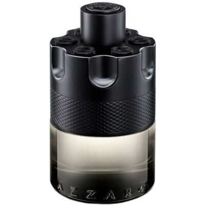 Azzaro The Most Wanted Intense - EDT 100 ml Azzaro The Most Wanted Intense - EDT 100 ml