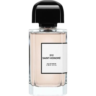 BDK Parfums 312 Saint-Honoré - EDP 100 ml BDK Parfums 312 Saint-Honoré - EDP 100 ml