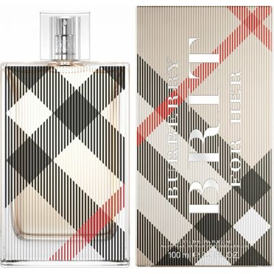 Burberry Brit - EDP 50 ml Burberry Brit - EDP 50 ml