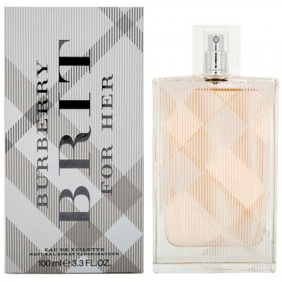 Burberry Brit - EDT 50 ml Burberry Brit - EDT 50 ml