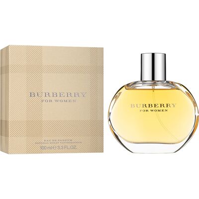 Burberry Burberry For Woman - EDP 50 ml Burberry Burberry For Woman - EDP 50 ml