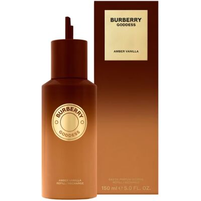Burberry Burberry Goddess Amber Vanilla Intense - EDP - náplň 150 ml Burberry Burberry Goddess Amber Vanilla Intense - EDP - náplň 150 ml