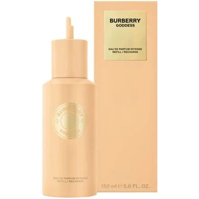 Burberry Burberry Goddess Intense - EDP (náplň) 150 ml Burberry Burberry Goddess Intense - EDP (náplň) 150 ml