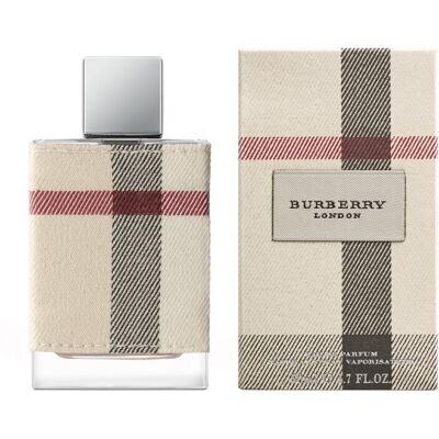 Burberry London - EDP 50 ml Burberry London - EDP 50 ml