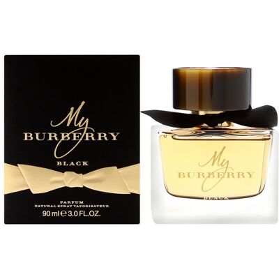 Burberry My Burberry Black - parfém 50 ml Burberry My Burberry Black - parfém 50 ml