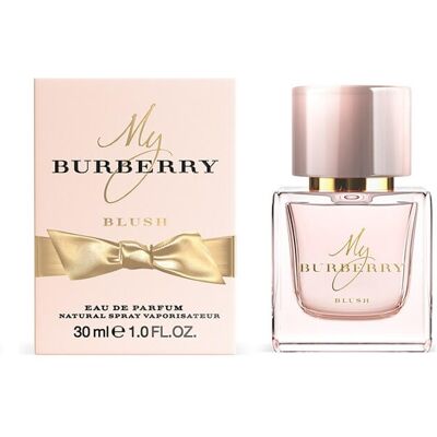 Burberry My Burberry Blush - EDP 30 ml Burberry My Burberry Blush - EDP 30 ml