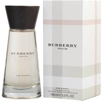 Burberry Touch For Women - EDP 100 ml Burberry Touch For Women - EDP 100 ml