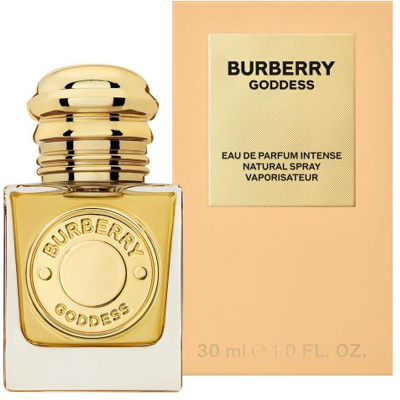 Burberry Burberry Goddess Intense - EDP (plnitelná) 30 ml Burberry Burberry Goddess Intense - EDP (plnitelná) 30 ml