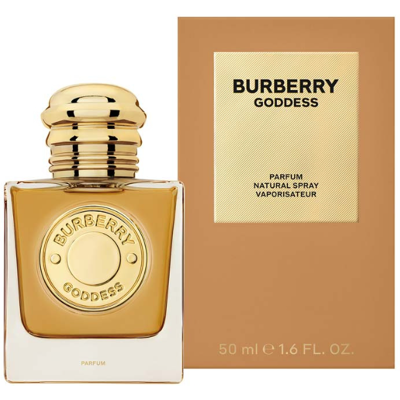 Burberry Burberry Goddess - parfum 50 ml Burberry Burberry Goddess - parfum 50 ml