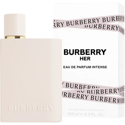 Burberry Burberry Her Intense - EDP (2024) 100 ml Burberry Burberry Her Intense - EDP (2024) 100 ml