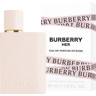 Burberry Burberry Her Intense - EDP (2024) 30 ml Burberry Burberry Her Intense - EDP (2024) 30 ml