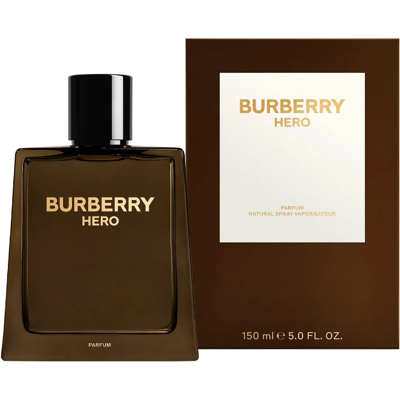 Burberry Burberry Hero - parfém 150 ml Burberry Burberry Hero - parfém 150 ml