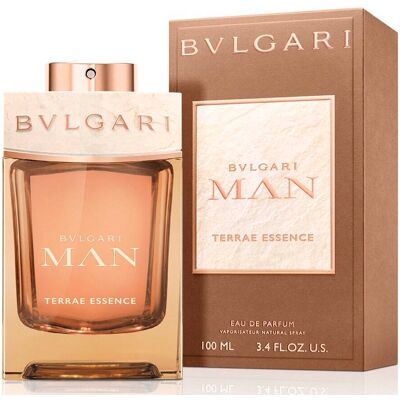 Bvlgari Bvlgari Man Terrae Essence - EDP 100 ml Bvlgari Bvlgari Man Terrae Essence - EDP 100 ml