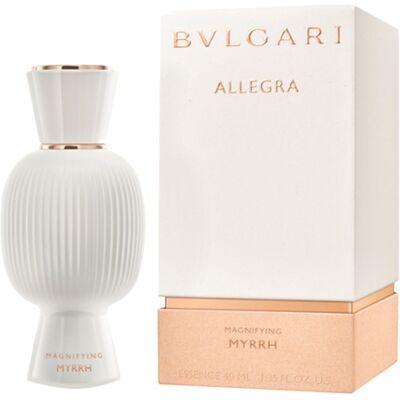 Bvlgari Magnifying Myrrh - EDP 40 ml Bvlgari Magnifying Myrrh - EDP 40 ml