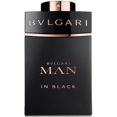Bvlgari Man In Black - EDP 60 ml Bvlgari Man In Black - EDP 60 ml