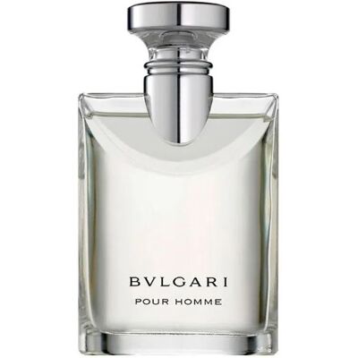 Bvlgari Pour Homme - EDT 50 ml Bvlgari Pour Homme - EDT 50 ml