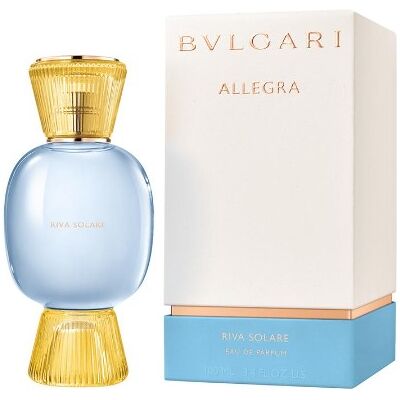 Bvlgari Riva Solare - EDP 100 ml Bvlgari Riva Solare - EDP 100 ml