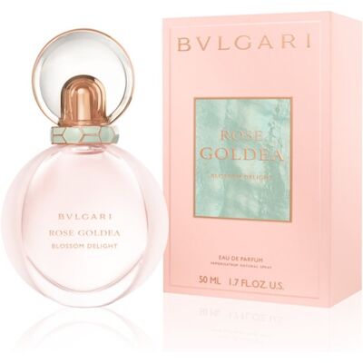 Bvlgari Rose Goldea Blossom Delight - EDP 75 ml Bvlgari Rose Goldea Blossom Delight - EDP 75 ml