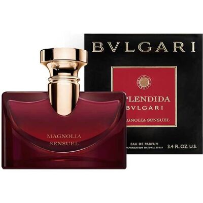 Bvlgari Splendida Magnolia Sensuel - EDP 100 ml Bvlgari Splendida Magnolia Sensuel - EDP 100 ml