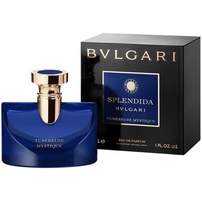Bvlgari Splendida Tubereuse Mystique - EDP 100 ml Bvlgari Splendida Tubereuse Mystique - EDP 100 ml