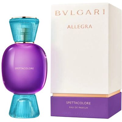 Bvlgari Spettacolore - EDP 100 ml Bvlgari Spettacolore - EDP 100 ml