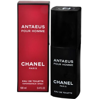 Chanel Antaeus - EDT 100 ml Chanel Antaeus - EDT 100 ml