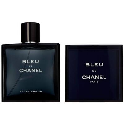 Chanel Bleu De Chanel - EDP 100 ml Chanel Bleu De Chanel - EDP 100 ml