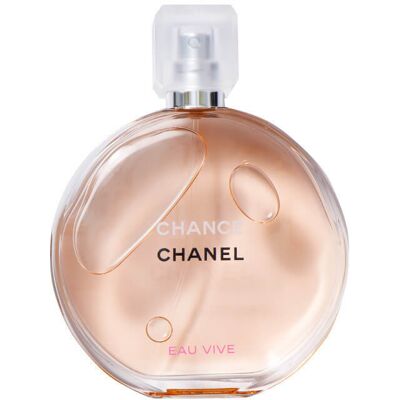 Chanel Chance Eau Vive - EDT 150 ml Chanel Chance Eau Vive - EDT 150 ml