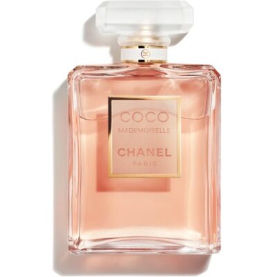 Chanel Coco Mademoiselle Intense - EDP 50 ml Chanel Coco Mademoiselle Intense - EDP 50 ml