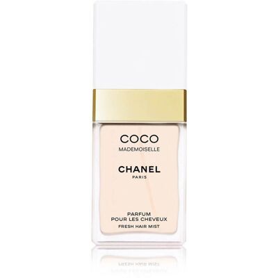 Chanel Coco Mademoiselle - vlasový sprej 35 ml Chanel Coco Mademoiselle - vlasový sprej 35 ml