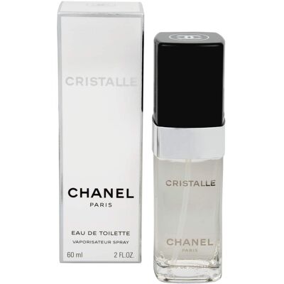 Chanel Cristalle - EDT 100 ml Chanel Cristalle - EDT 100 ml